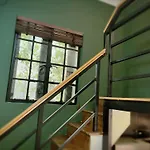 Shanghai Downtown Blossom B&B- Yongkang Road