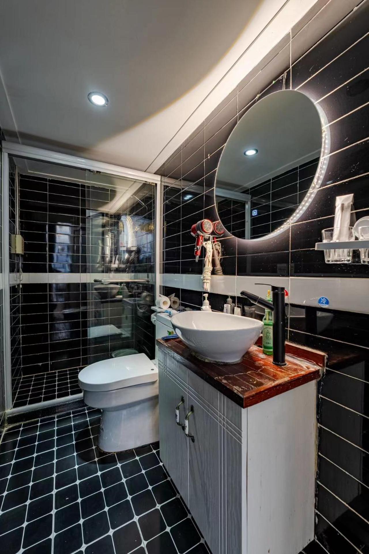 Homestay Downtown Blossom B&b- Yongkang Road *