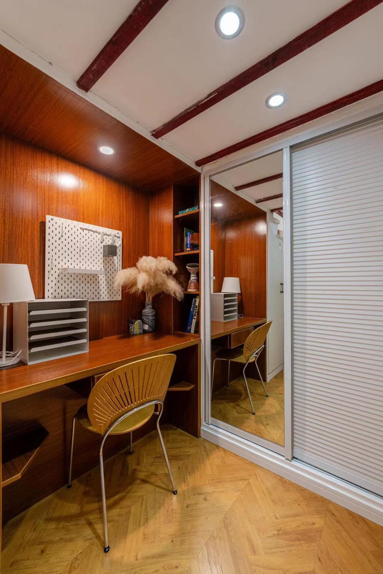 Downtown Blossom B&b- Yongkang Road