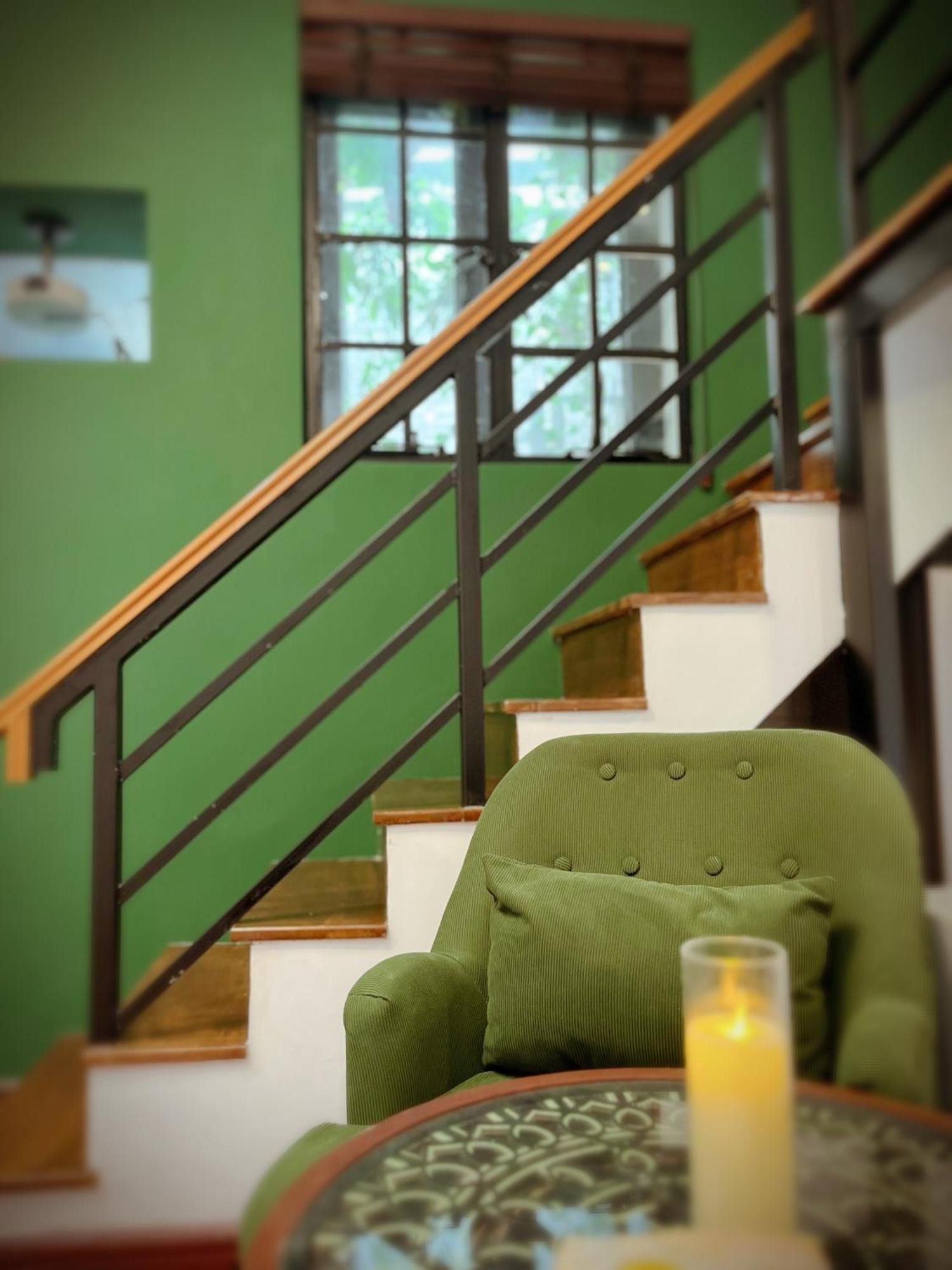Downtown Blossom B&b- Yongkang Road Homestay