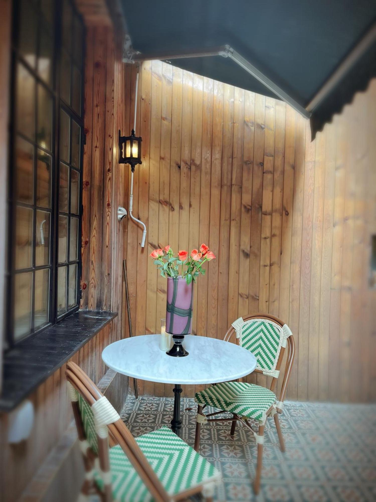 Homestay Downtown Blossom B&b- Yongkang Road *