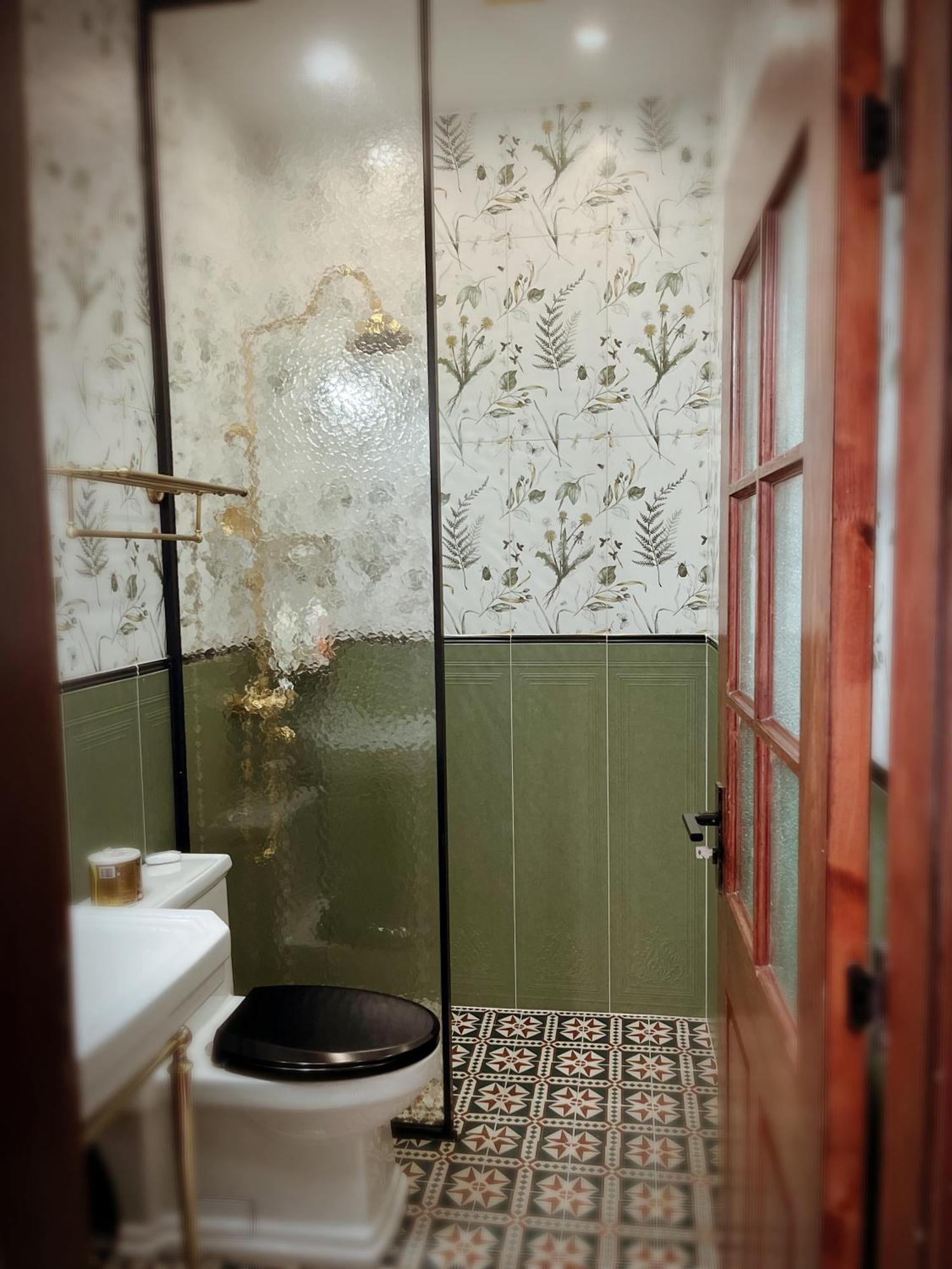 Downtown Blossom B&b- Yongkang Road Shanghai