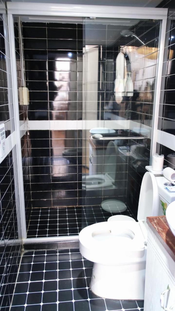 Downtown Blossom B&b- Yongkang Road