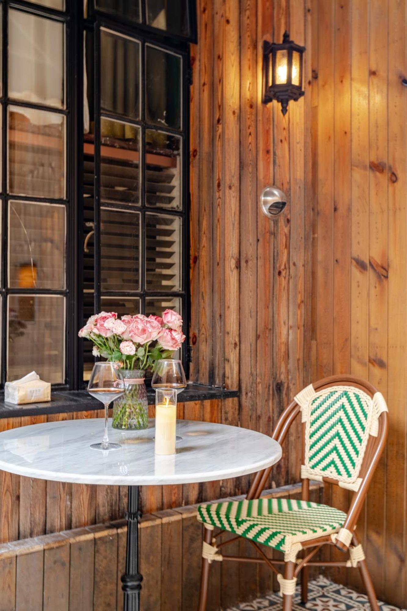 Downtown Blossom B&b- Yongkang Road Homestay *
